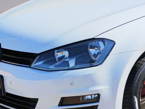 VolksWagen Golf Comfortline 1.4 TSI 140cv Aut.