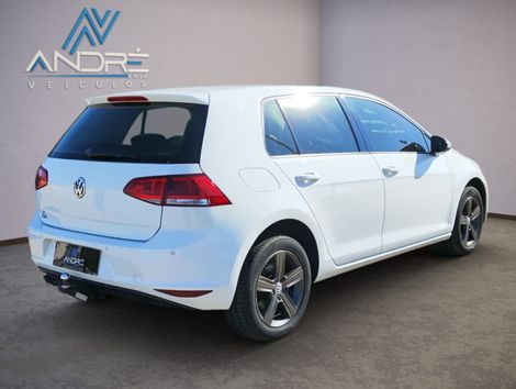 VolksWagen Golf Comfortline 1.4 TSI 140cv Aut.