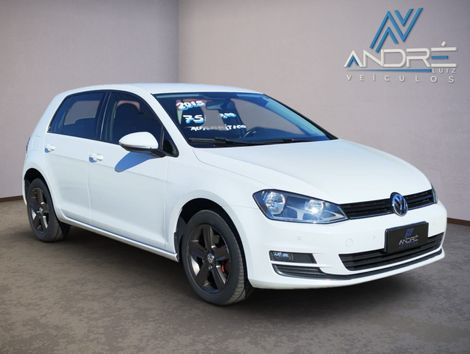 VolksWagen Golf Comfortline 1.4 TSI 140cv Aut.