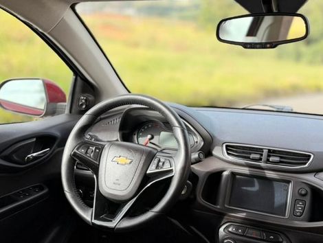 Chevrolet PRISMA Sed. LTZ 1.4 8V FlexPower 4p Aut.