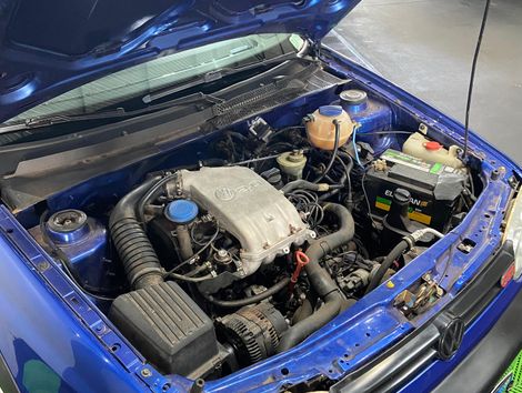 VolksWagen Golf GTi 2.0