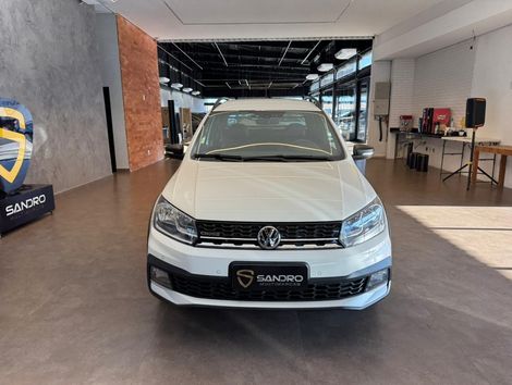 VolksWagen Saveiro CROSS 1.6 T.Flex 16V CD