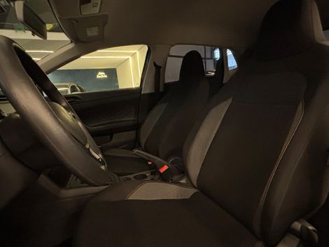 VolksWagen Polo Track 1.0 Flex 12V 5p