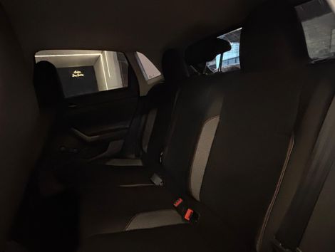 VolksWagen Polo Track 1.0 Flex 12V 5p