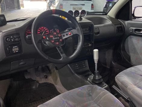 VolksWagen Gol GLi / GL/ Atlanta 1.8