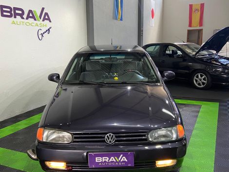 VolksWagen Gol GLi / GL/ Atlanta 1.8
