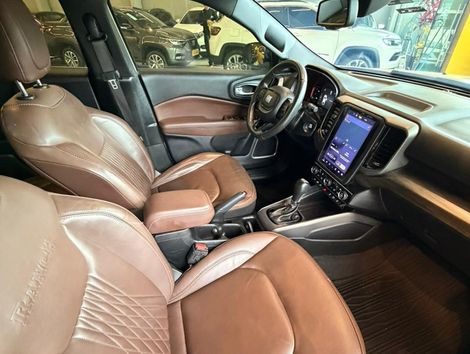 Fiat Toro Ranch 2.0 16V 4x4 TB Diesel Aut.
