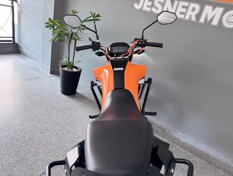 HONDA CG 160 TITAN FLEXONE/Ed.Especial 40 Anos