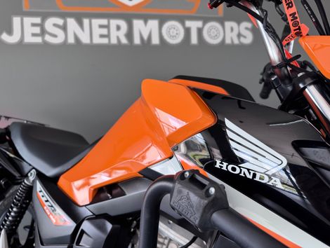 HONDA CG 160 TITAN FLEXONE/Ed.Especial 40 Anos