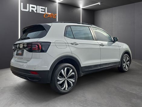 VolksWagen T-Cross 200 TSI 1.0  Flex 12V 5p Aut.
