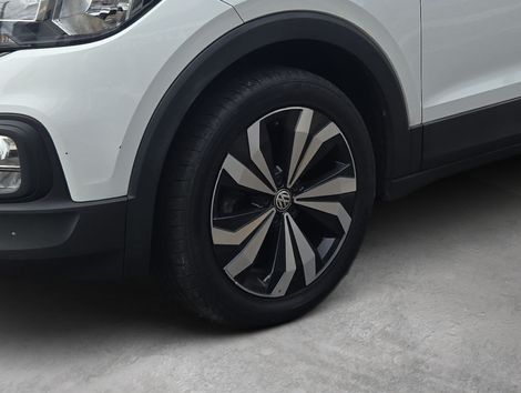 VolksWagen T-Cross 200 TSI 1.0  Flex 12V 5p Aut.