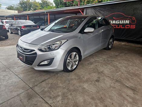 Hyundai i30 1.8 16V Aut. 5p