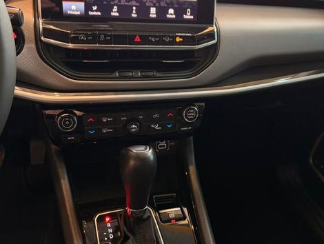 Jeep COMPASS LONG. T270 1.3 TB 4x2 Flex Aut.