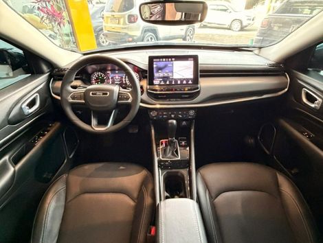 Jeep COMPASS LONG. T270 1.3 TB 4x2 Flex Aut.