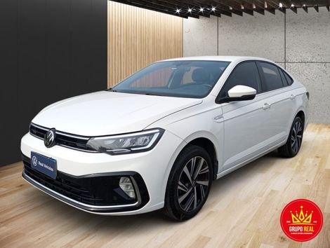 Volkswagen VIRTUS Highline 200 TSI 1.0 Flex 12V Aut