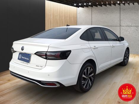 VolksWagen VIRTUS Highline 200 TSI 1.0 Flex 12V Aut