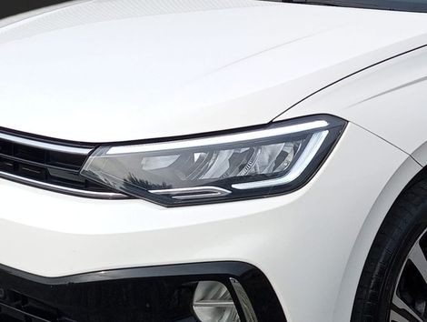 VolksWagen VIRTUS Highline 200 TSI 1.0 Flex 12V Aut