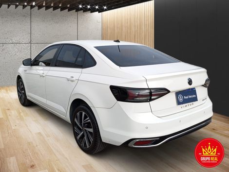 VolksWagen VIRTUS Highline 200 TSI 1.0 Flex 12V Aut