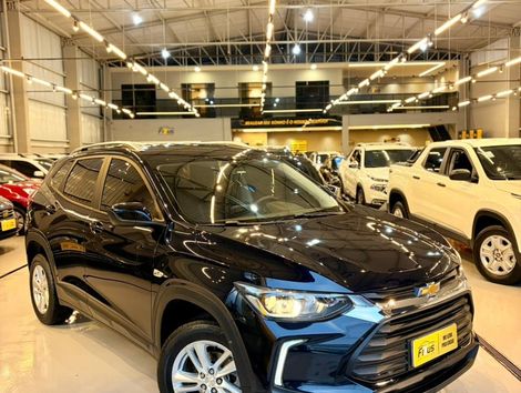 Chevrolet TRACKER LT 1.0 Turbo 12V Flex Aut.