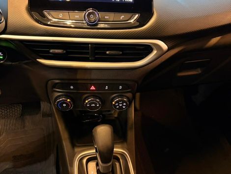 Chevrolet TRACKER LT 1.0 Turbo 12V Flex Aut.