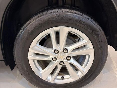 Chevrolet TRACKER LT 1.0 Turbo 12V Flex Aut.