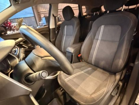 Chevrolet TRACKER LT 1.0 Turbo 12V Flex Aut.
