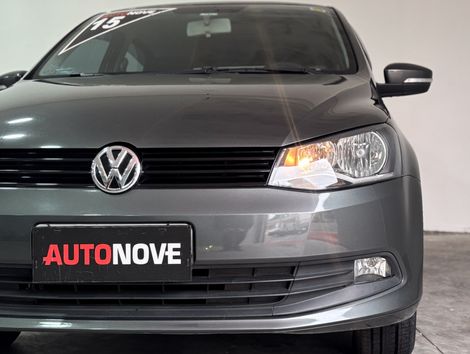 VolksWagen Gol Comfortline 1.6 T. Flex 8V 5p