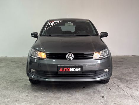 VolksWagen Gol Comfortline 1.6 T. Flex 8V 5p