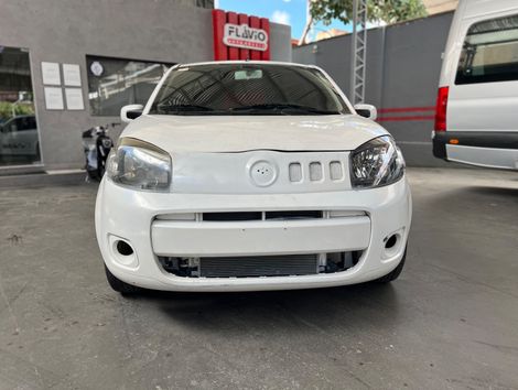 Fiat UNO SPORTING 1.4 EVO Fire Flex 8V 4p