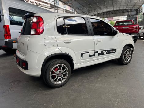 Fiat UNO SPORTING 1.4 EVO Fire Flex 8V 4p
