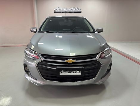 Chevrolet ONIX HATCH LT 1.0 12V Flex 5p Mec.