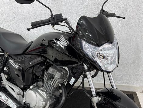 HONDA CG 150 TITAN-EX MIX/FLEX
