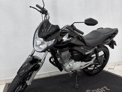 HONDA CG 150 TITAN-EX MIX/FLEX
