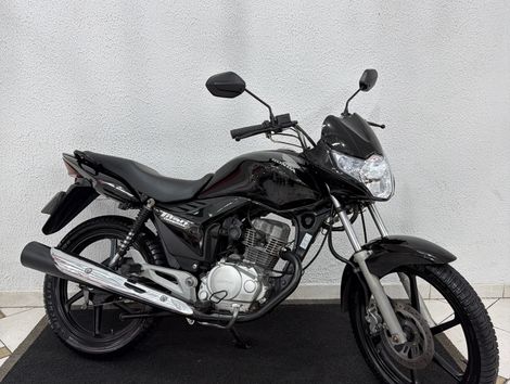 HONDA CG 150 TITAN-EX MIX/FLEX