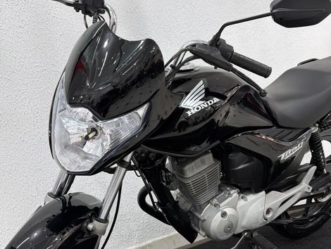 HONDA CG 150 TITAN-EX MIX/FLEX