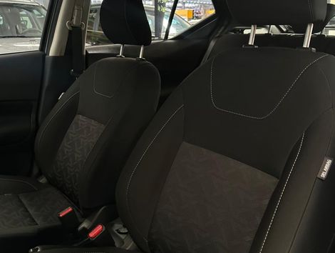 Nissan KICKS Sense 1.6 16V Flex Aut.
