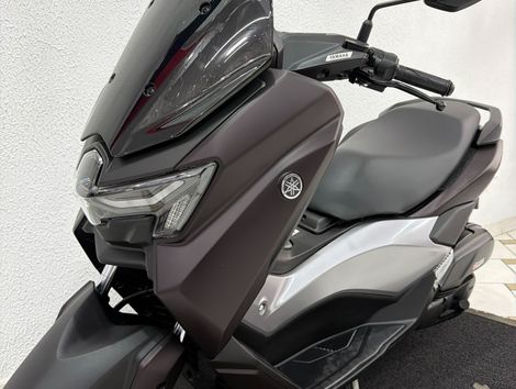YAMAHA NMAX Connected 160 ABS