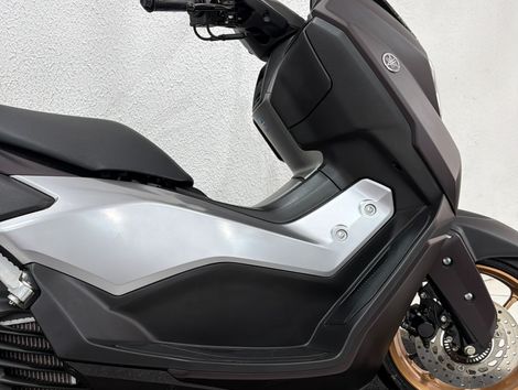 YAMAHA NMAX Connected 160 ABS