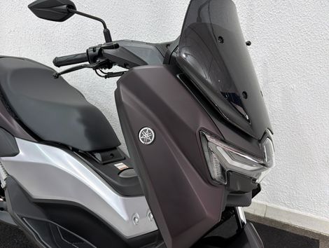 YAMAHA NMAX Connected 160 ABS