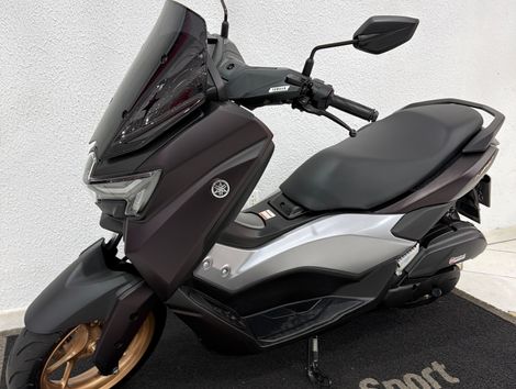 YAMAHA NMAX Connected 160 ABS
