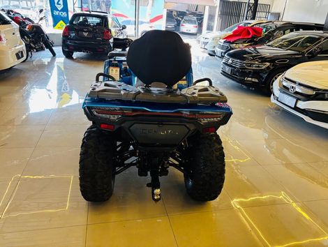 CF MOTO CFORCE 520L EPS