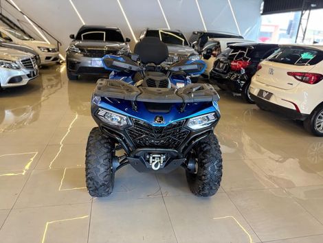 CF MOTO CFORCE 520L EPS