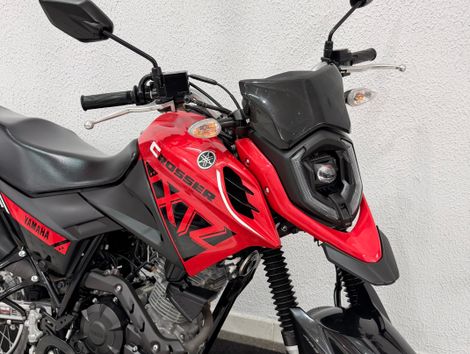YAMAHA XTZ 150 CROSSER Z FLEX