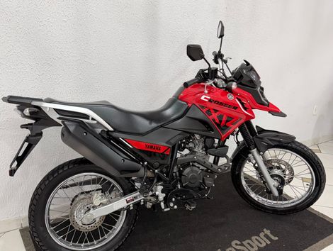 YAMAHA XTZ 150 CROSSER Z FLEX