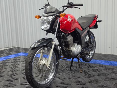 HONDA CG 125 FAN / FAN KS / 125 i FAN