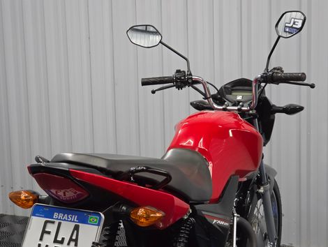 HONDA CG 125 FAN / FAN KS / 125 i FAN