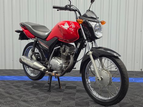 HONDA CG 125 FAN / FAN KS / 125 i FAN