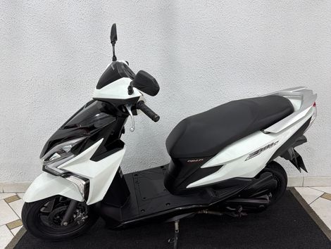 HONDA ELITE 125