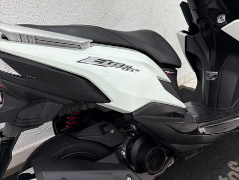 HONDA ELITE 125