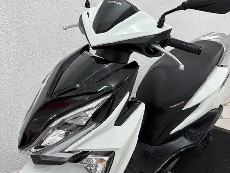 HONDA ELITE 125